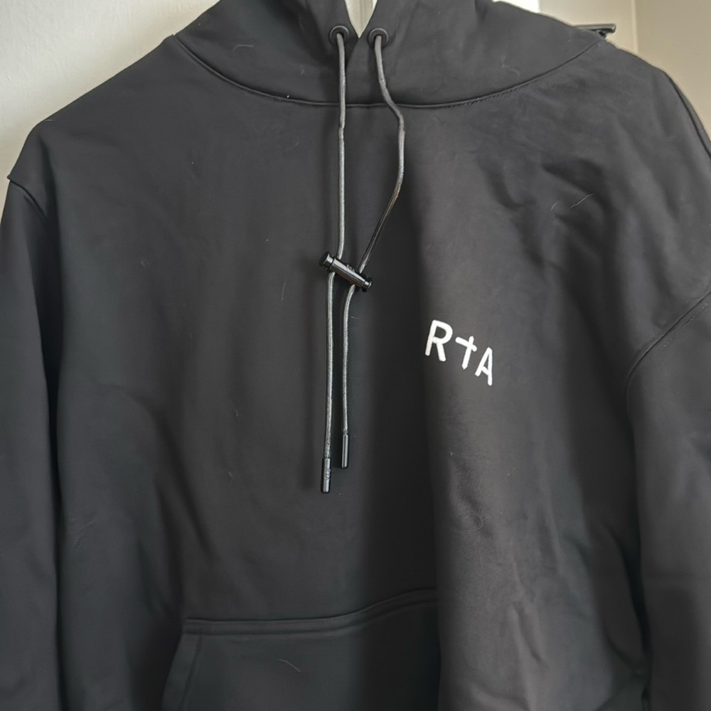 Rta hoodie Las Vegas